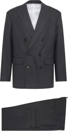 Dsquared2 Completo gessato - Grigio