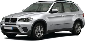 OEM Kit De Bombillas Led Para Interior De Bmw X5 E70