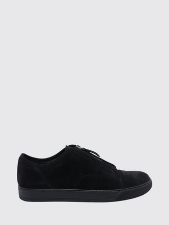 Lanvin Sneakers Uomo colore Nero