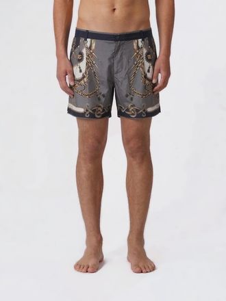 Dolce & Gabbana Costume da bagno in nylon stampato Dolce & Gabbana