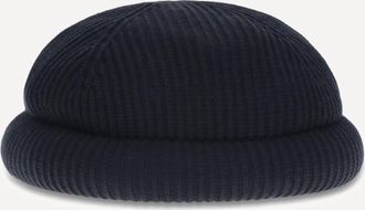 Loro Piana Cappello Beanie in lana Woman S