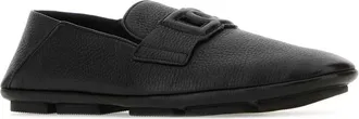 Dolce & Gabbana Maglina Loafer - Black