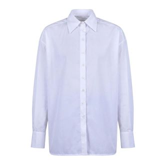 ottod'Ame Donna, Camicette, Bianco, XS, new