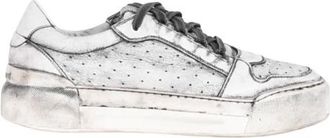 Vic Mati&eacute; Hombre, Zapatos, Negro, Talla: 40 EU