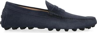 Tod's Hombre, Zapatos, Azul, Talla: 39 1/2 EU