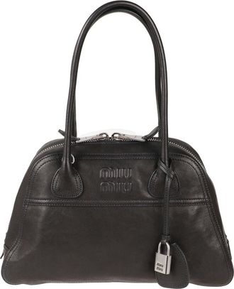 Miu Miu Mujer, Bolsos, Negro, Talla: ONE Size