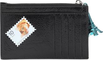 Balenciaga Cash Long Card Holder