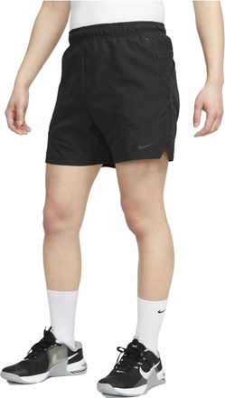 Nike Dri-FIT ADV A.P.S.Unlined Versatile Shorts Black FB6854-010