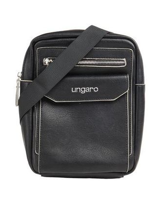Emanuel Ungaro BOLSOS - Bolsos con bandolera en YOOX.COM
