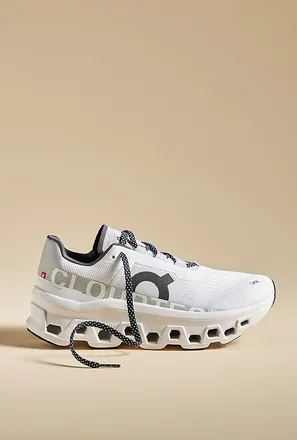 On Cloudmster Sneakers