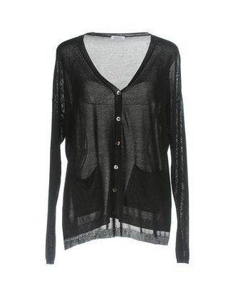 P.A.R.O.S.H. KNITWEAR - Cardigans sur YOOX.COM