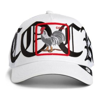 Goorin Brothers unisex, Accesorios, Blanco, Talla: ONE Size