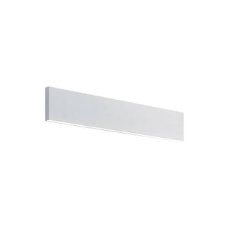 Lindby L&aacute;mpara De Pared Led ignazia En Blanco Metal - Lindby