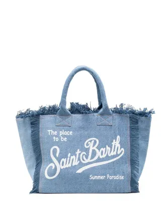 MC2 Saint Barth Vanity Tote Bag