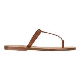 Dsquared2 Sandali bassi - - Shoes - Uomo - Marrone - 43 EU
