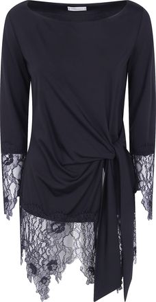 Blumarine Knit Blouse Milano