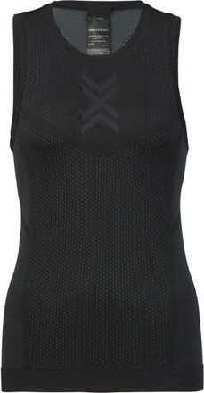 X Bionic Xceed Run Tank Top Laufshirt f&uuml;r Damen | schwarz