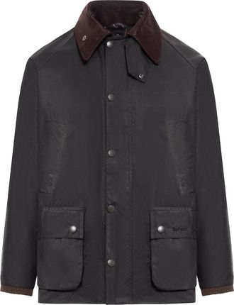 Barbour BEDALE WAXED JACKET - Barbour - Man