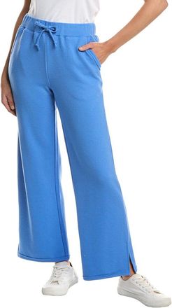 Vintage Havana Comfort Cord Wide Leg Pant