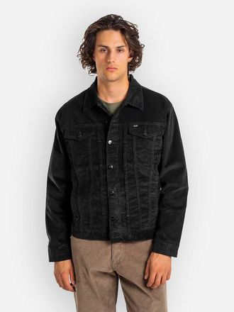 Reell Arizona Jeansjacke schwarz