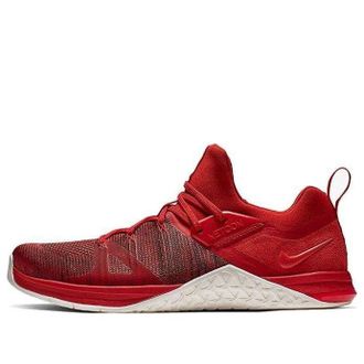Nike Metcon Flyknit 3 Mystic Red AQ8022-600