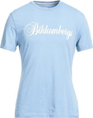 Dirk Bikkembergs TOPWEAR - T-shirts sur YOOX.COM