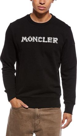 Moncler Crewneck Sweatshirt