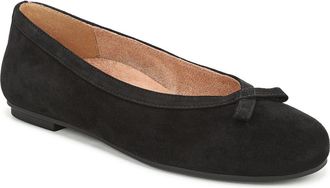 Vionic Sidney Ballet Flat in Black at Nordstrom Rack, Size 7.5