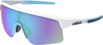 Colcci Victory C0252BB897 Mens Sunglasses White Size 133