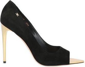 Elisabetta Franchi FOOTWEAR - Pumps sur YOOX.COM