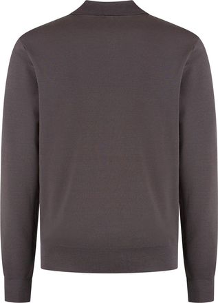 Wahts Mens Polo, TargetGroup:Men Dark Brown / XXL