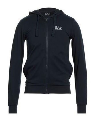 Emporio Armani TOPWEAR - Sweatshirts on YOOX.COM