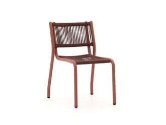 Manifesto Furniture Manifesto Misurina dining tuinstoel stapelbaar