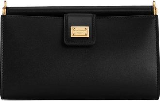 Dolce & Gabbana Mujer, Bolsos, Negro, Talla: ONE Size