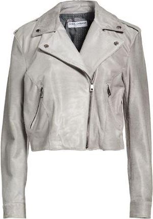 Dolce & Gabbana CAPISPALLA - Giacche & Giubbotti su YOOX.COM