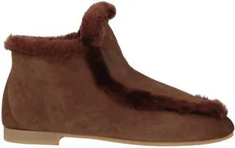Santoni FOOTWEAR - Ankle boots on YOOX.COM