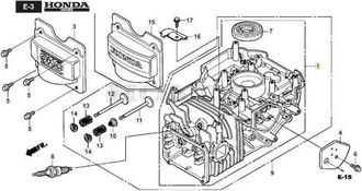 STIGA Sports Cilindro Stiga Original - 118551722/0
