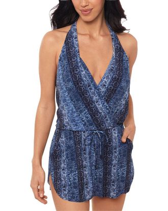Magic Suit By Miraclesuit Via Roma Ellie One-Piece