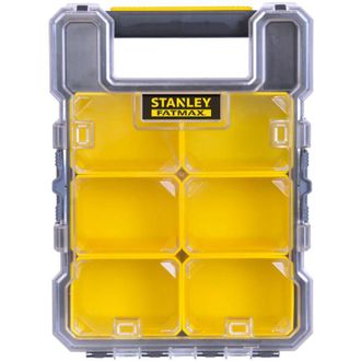 Stanley Fmht0-74298 - Set 10 Llaves Fijas Para Cajon T-stak