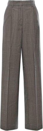 Golden Goose Journey Wool Pants
