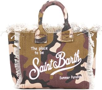 MC2 Saint Barth Mujer, Bolsos, Multicolor, Talla: ONE Size