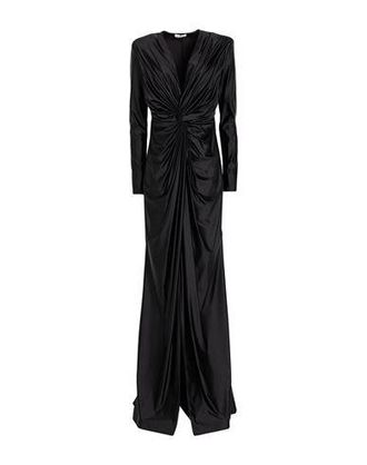 Elisabetta Franchi DRESSES - Maxi dresses on YOOX.COM