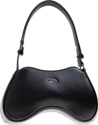 Diesel Play Shoulder Bag