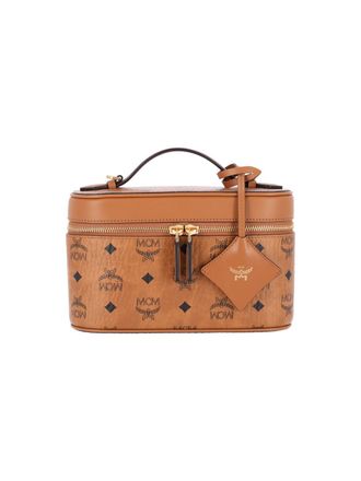 MCM Borsa Vanity Aren