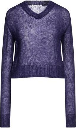 Acne Studios KNITWEAR - Jumpers sur YOOX.COM