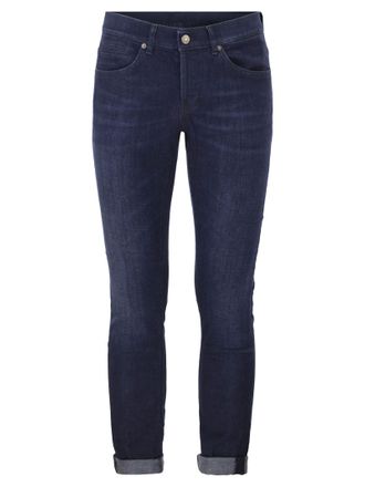 Dondup George skinny-fit stretchdenimjeans