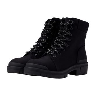 Mia Wyn Black MH1488-001 Mens