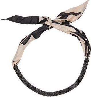 Brunello Cucinelli JEWELLERY and WATCHES - Necklaces sur YOOX.COM