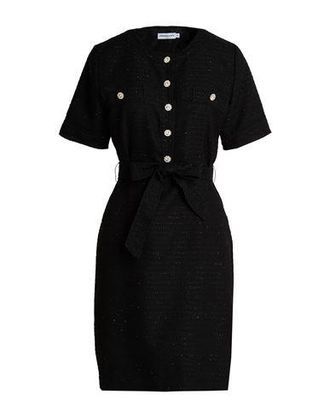 Veronica Virta DRESSES - Mini dresses on YOOX.COM