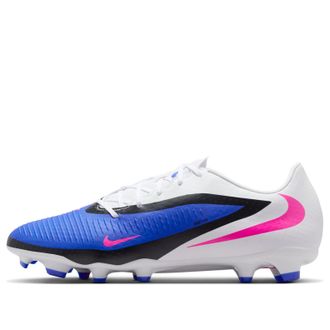 Nike Phantom 6 Low-Top Academy Racer Blue White Pink HJ4564-446